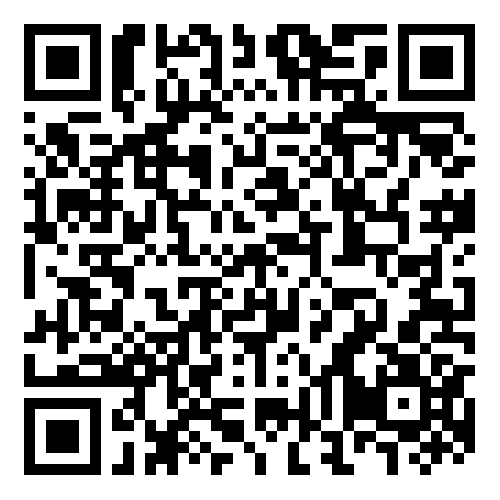 QR Code for WiFi Heatmap & Analyzer
